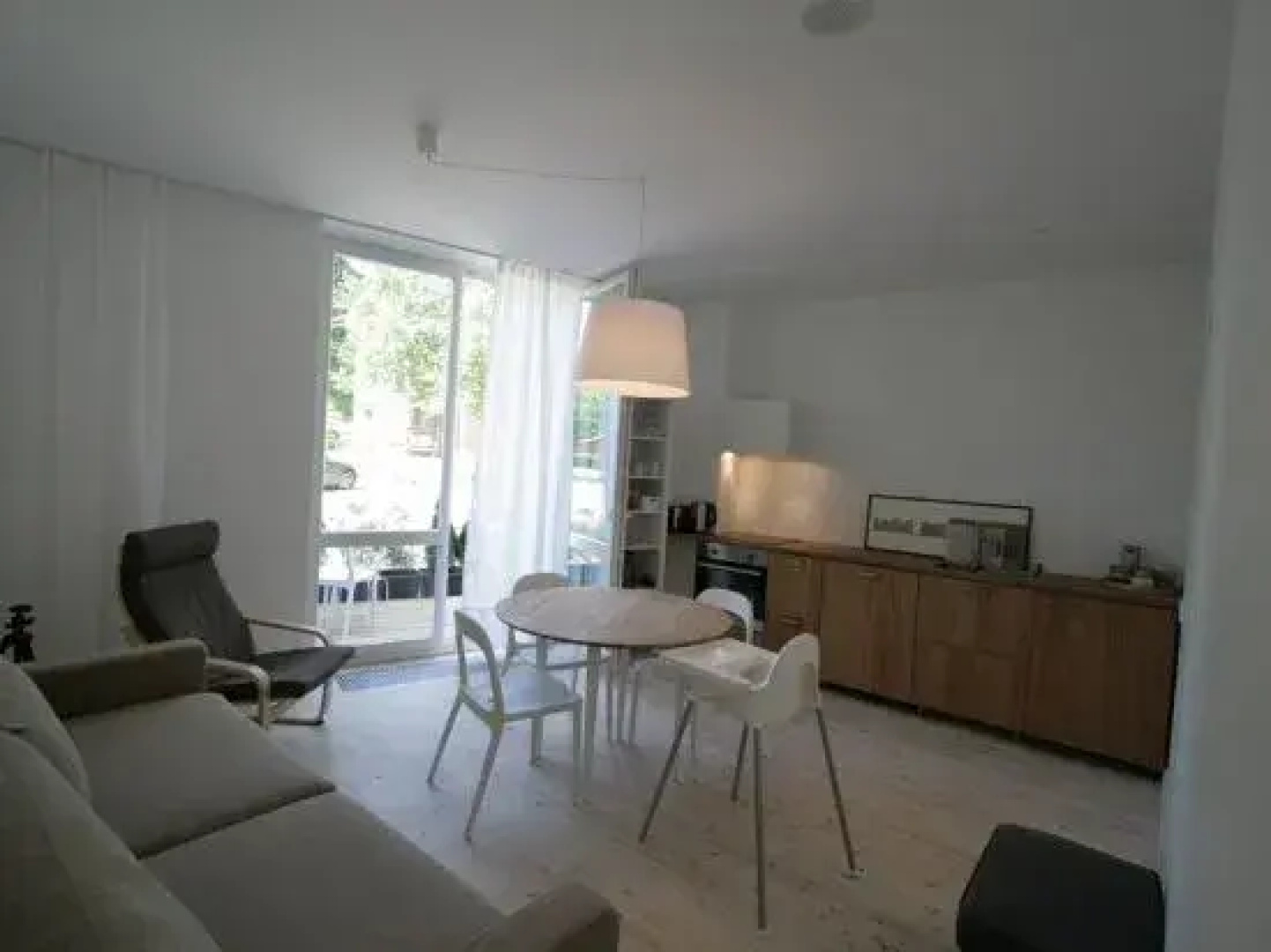 Miško Apartamentai