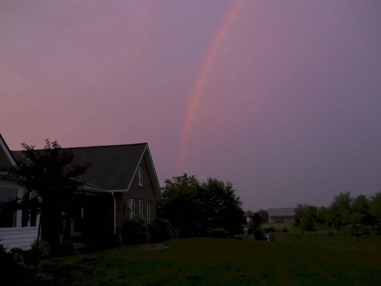 Wenzler's Landing Bed & Breakfast