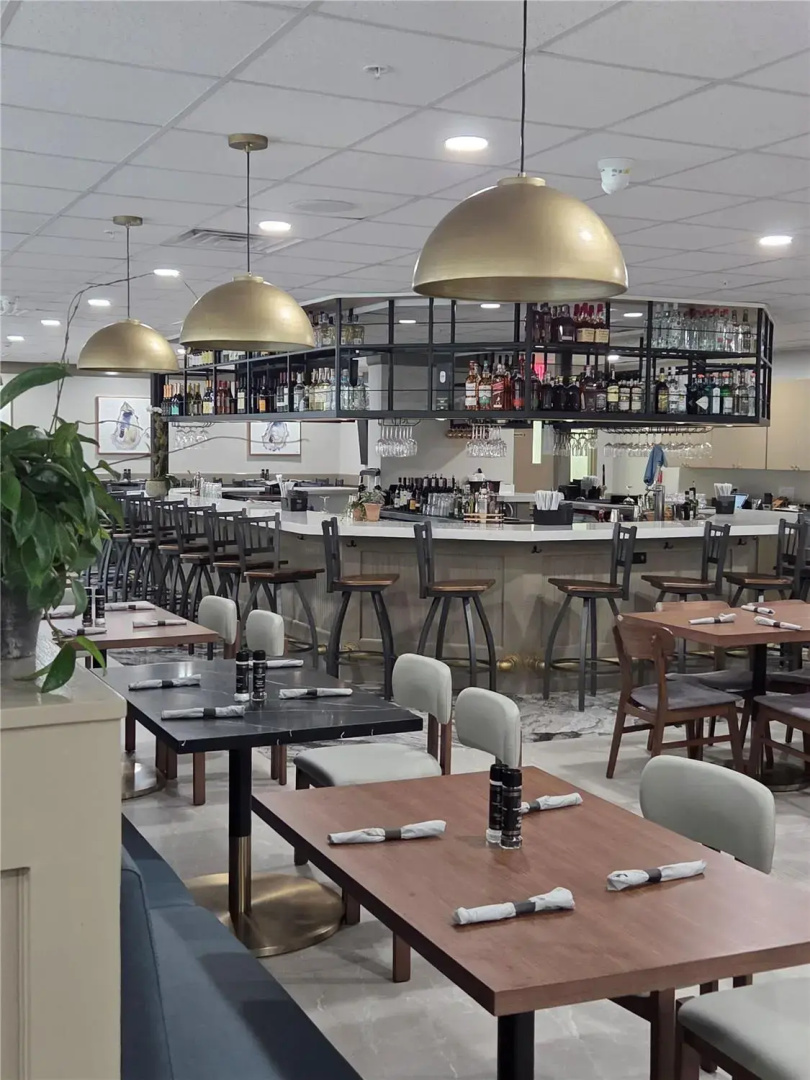DoubleTree by Hilton Brunswick