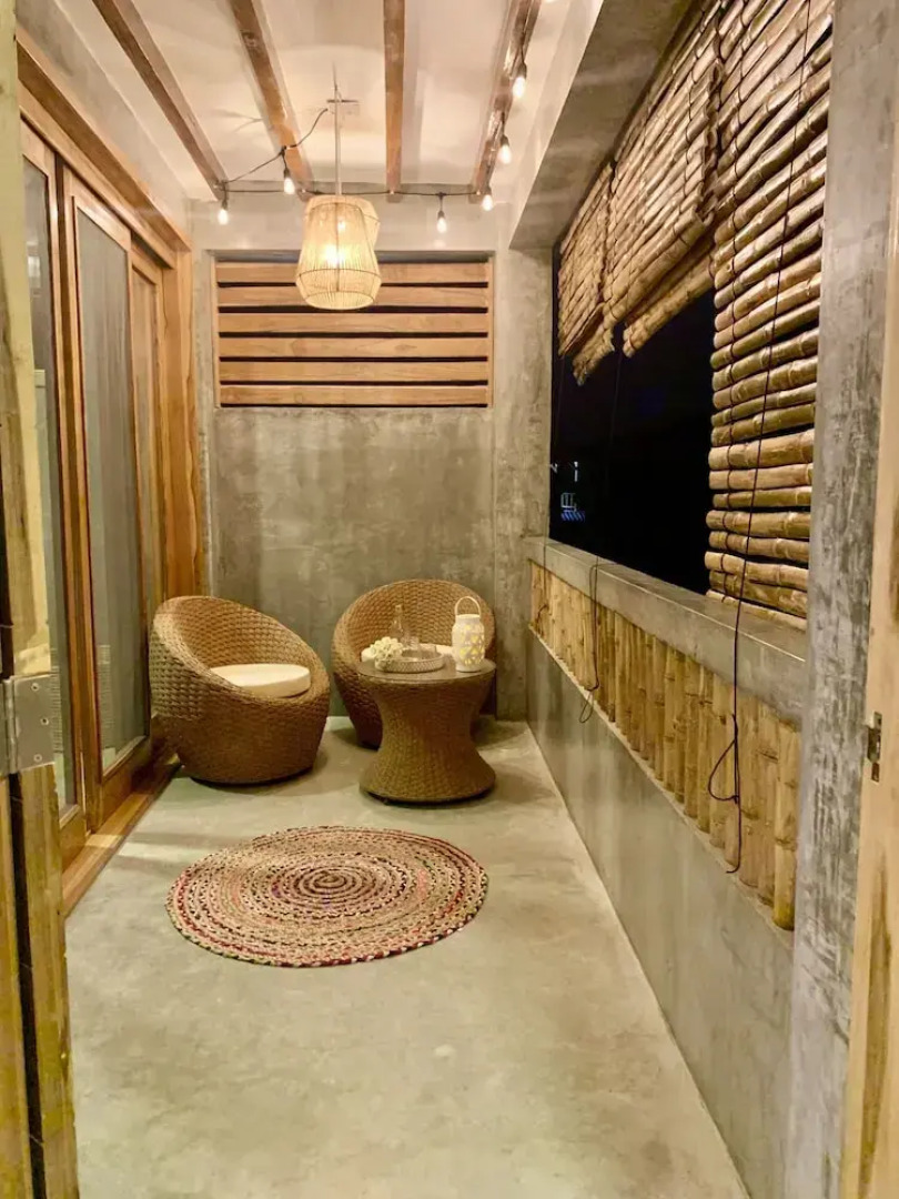 Malù Surf Boutique Hotel
