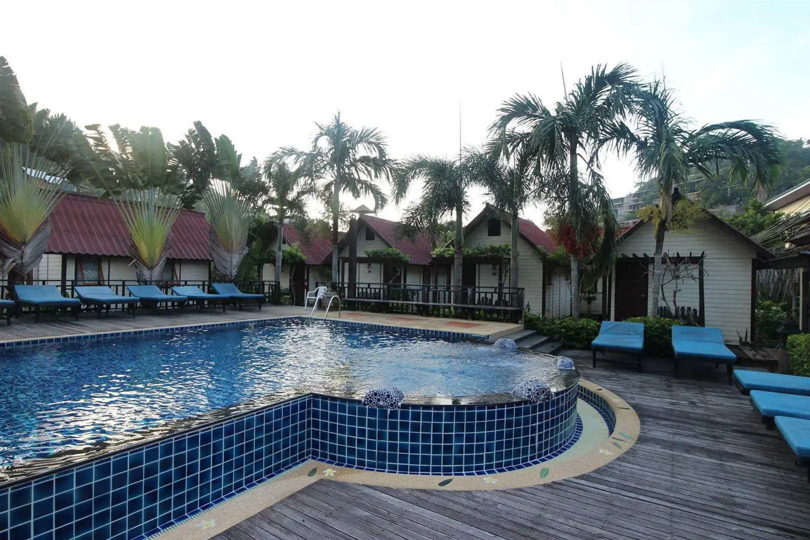 P.P. Casita - Adults Only