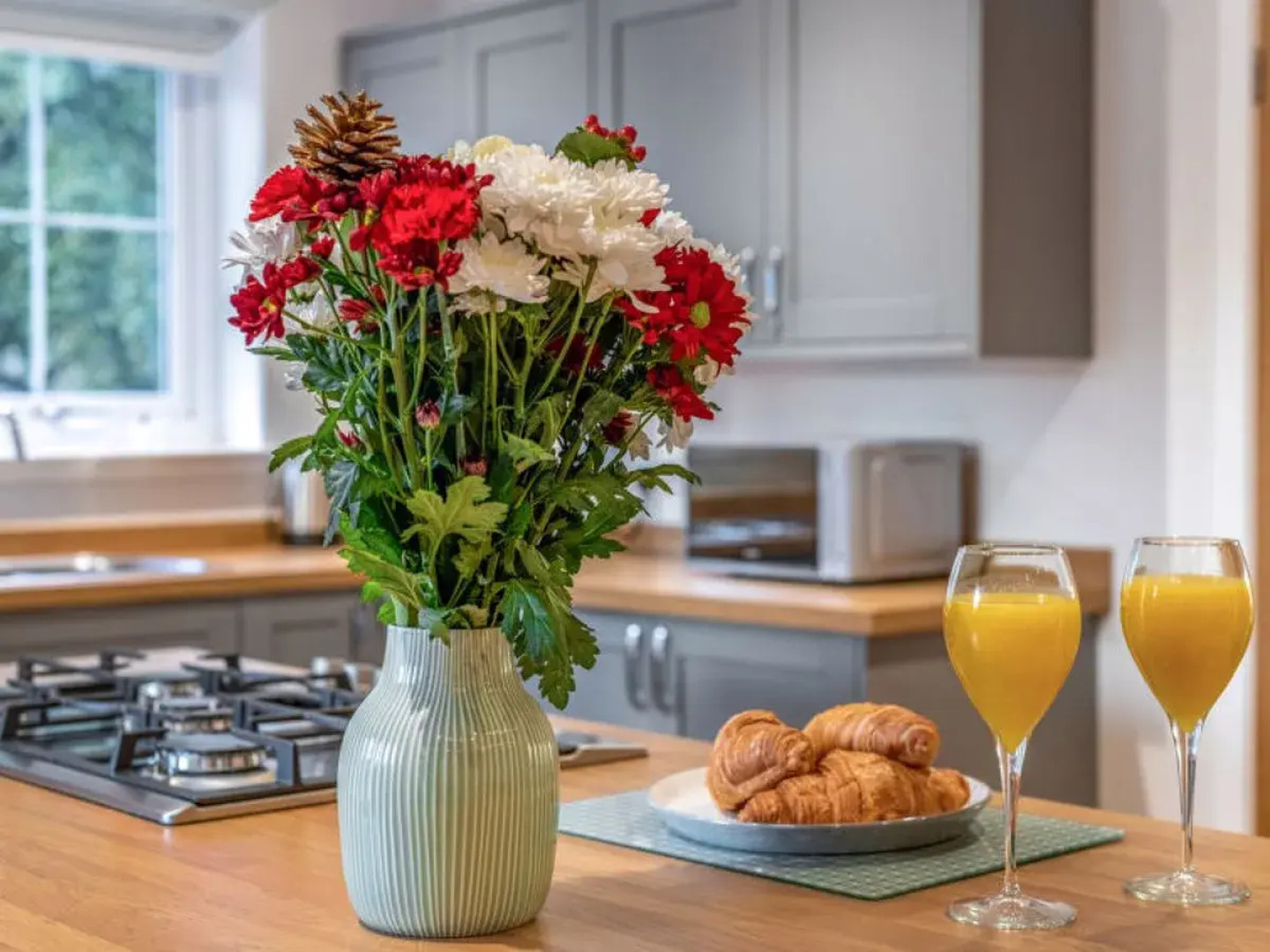 Balmridge House, Loch Ness, Bed & Breakfast