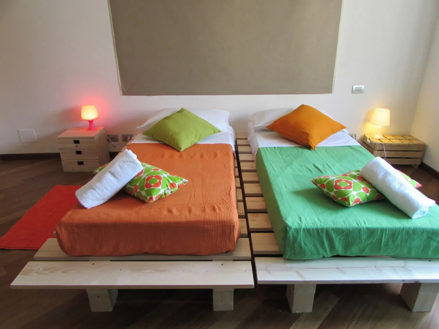 INNperfect Room Central Station