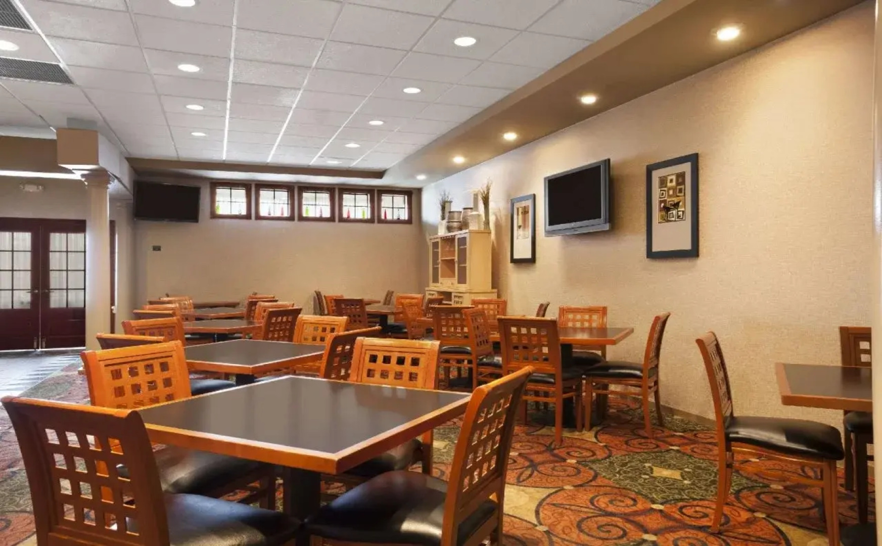 Clarion Inn Levittown - Philadelphia Langhorne