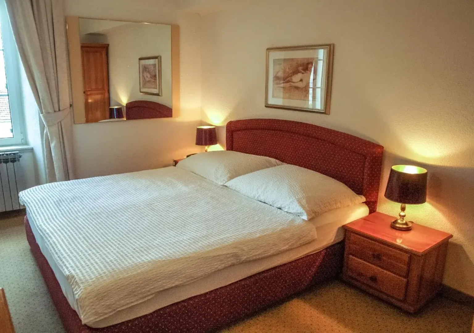 Villa Giardino Heritage Boutique Hotel Bol