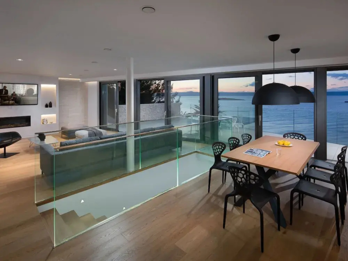 Beach Villa in Korcula with Pool, Sauna & Hot Tub