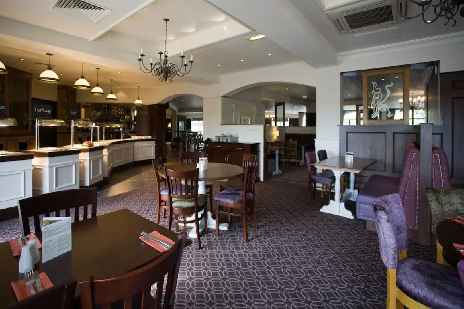 Hotel Nineteen
