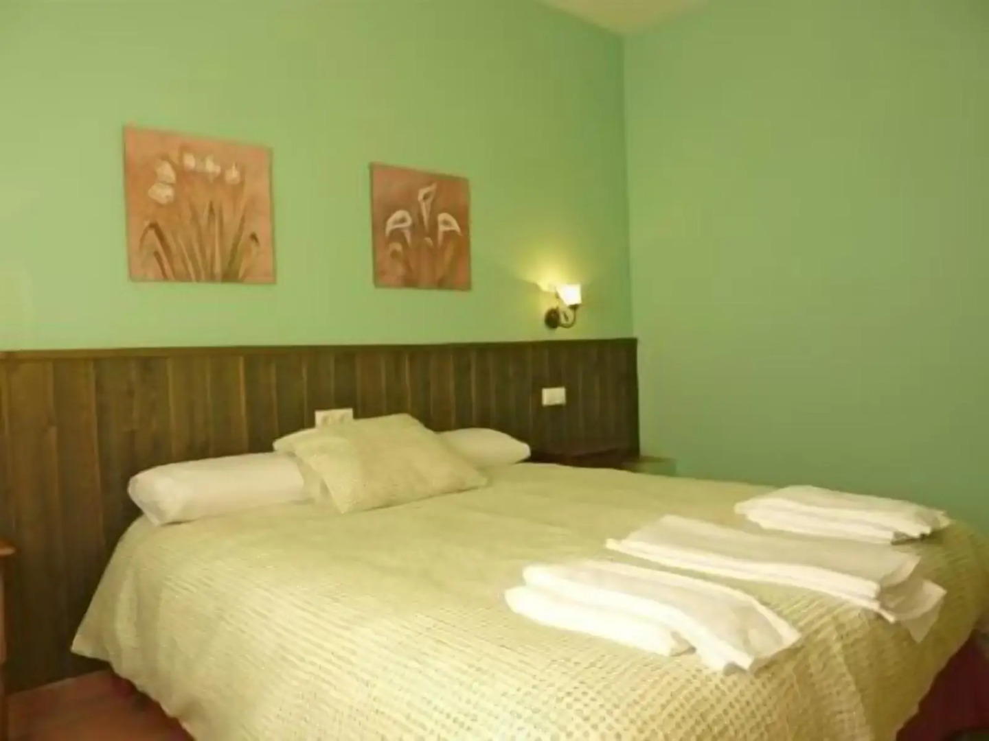 Residencial Turístico Vega-Sierra