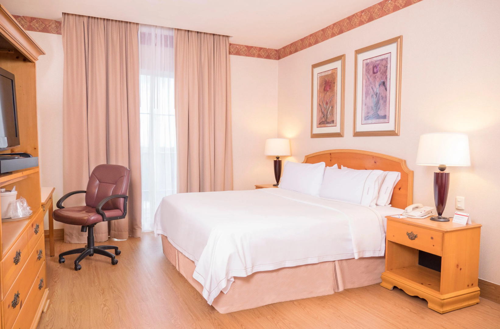 Holiday Inn Express Silao Aeropuerto Bajio by IHG