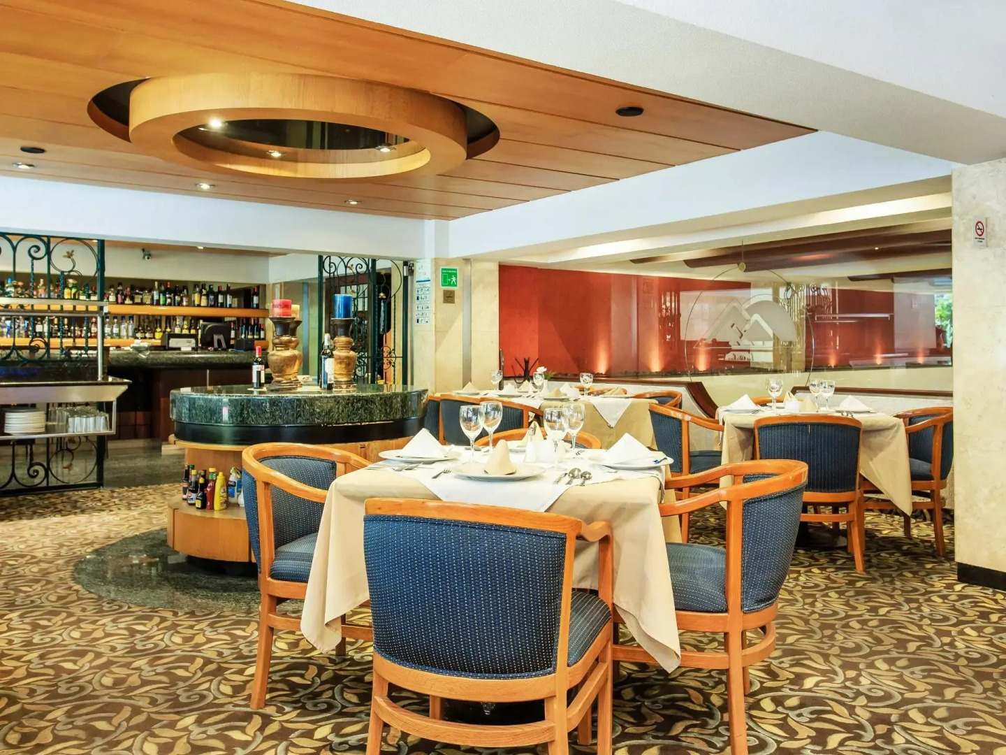 Hotel Marlowe Centro Histórico