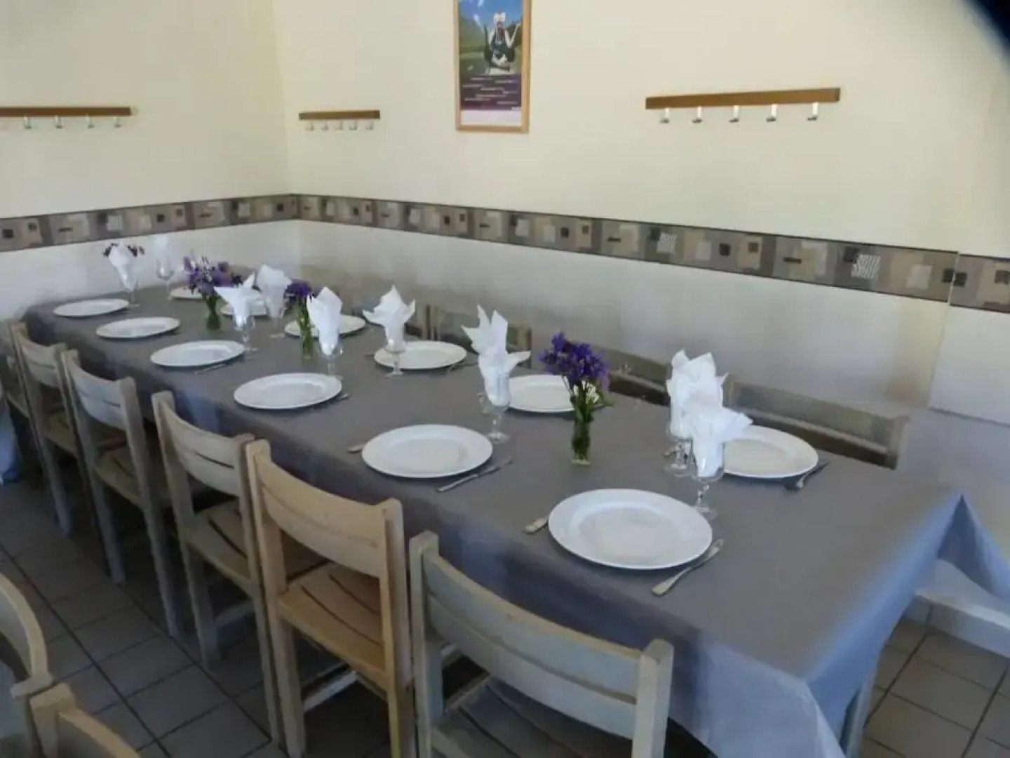 VVF Jura Les Rousses, Prémanon