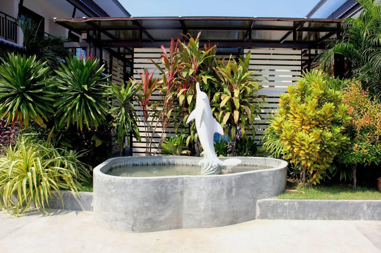 Phangan Island View Hotel