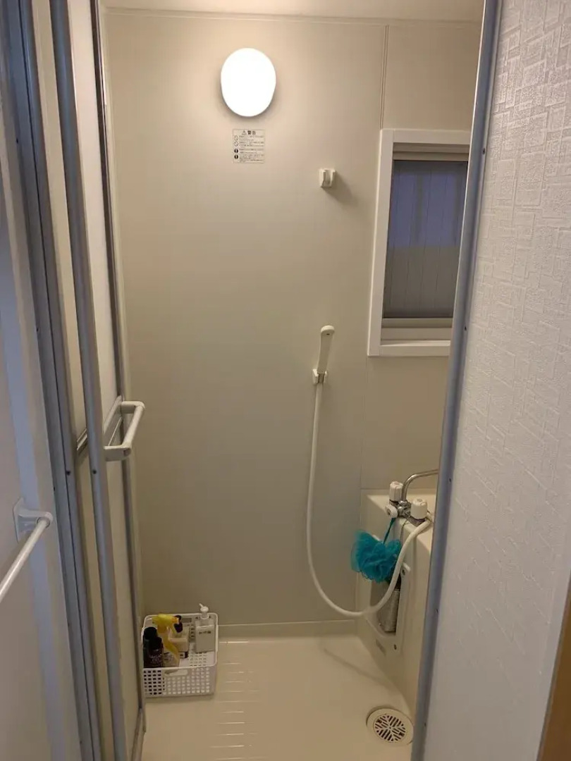 GOLDHOUSE Shinosaka 303