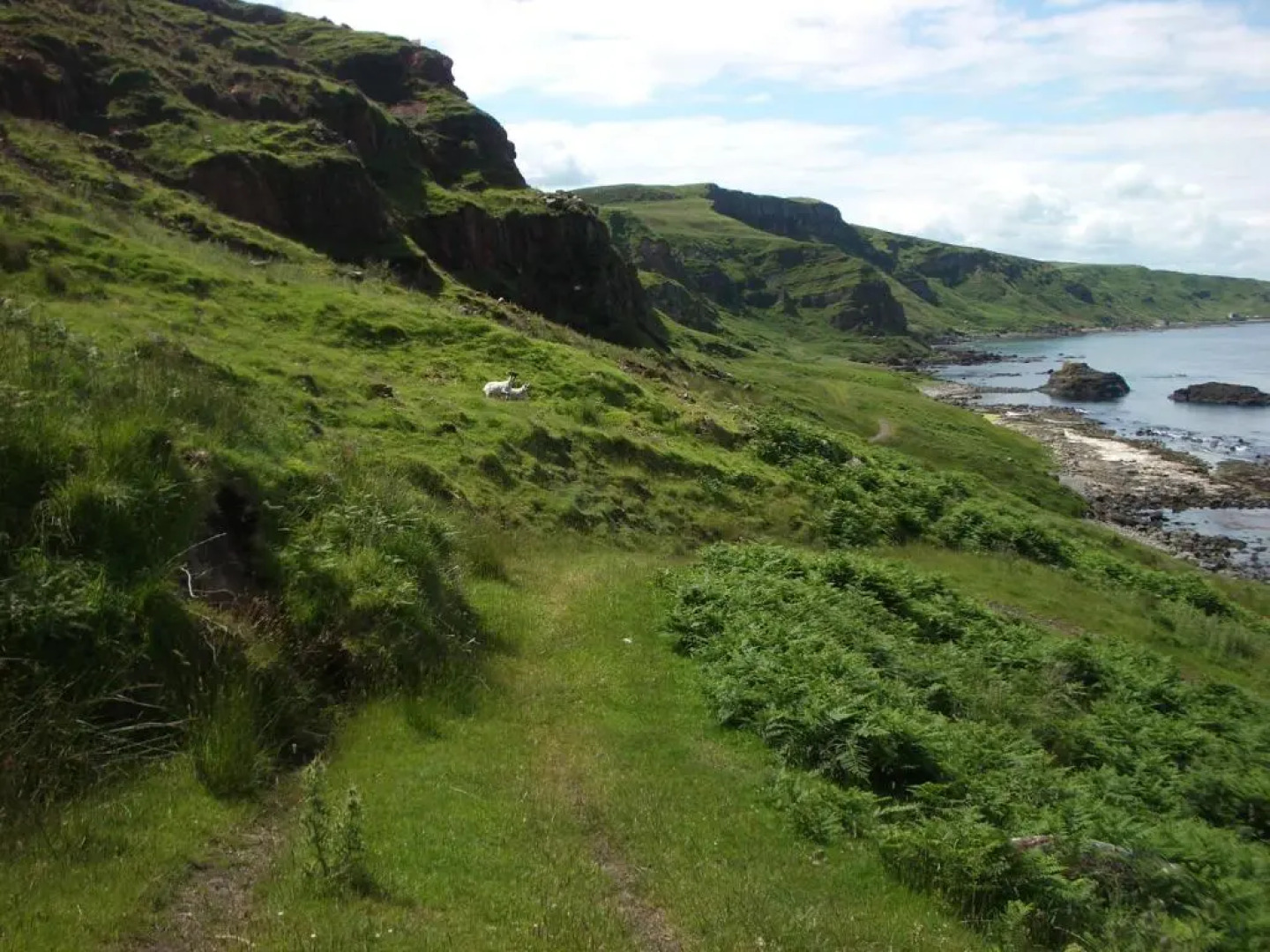 An Caislean Guest House