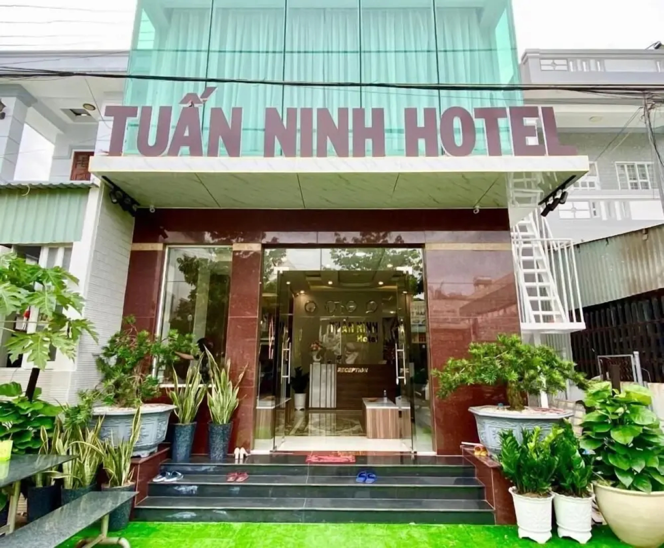 Tuan Ninh Hotel 1