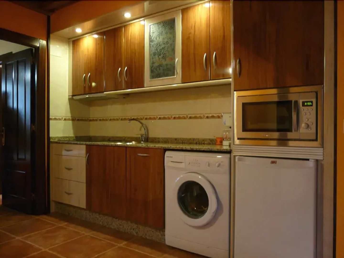 Casa el Gaitero