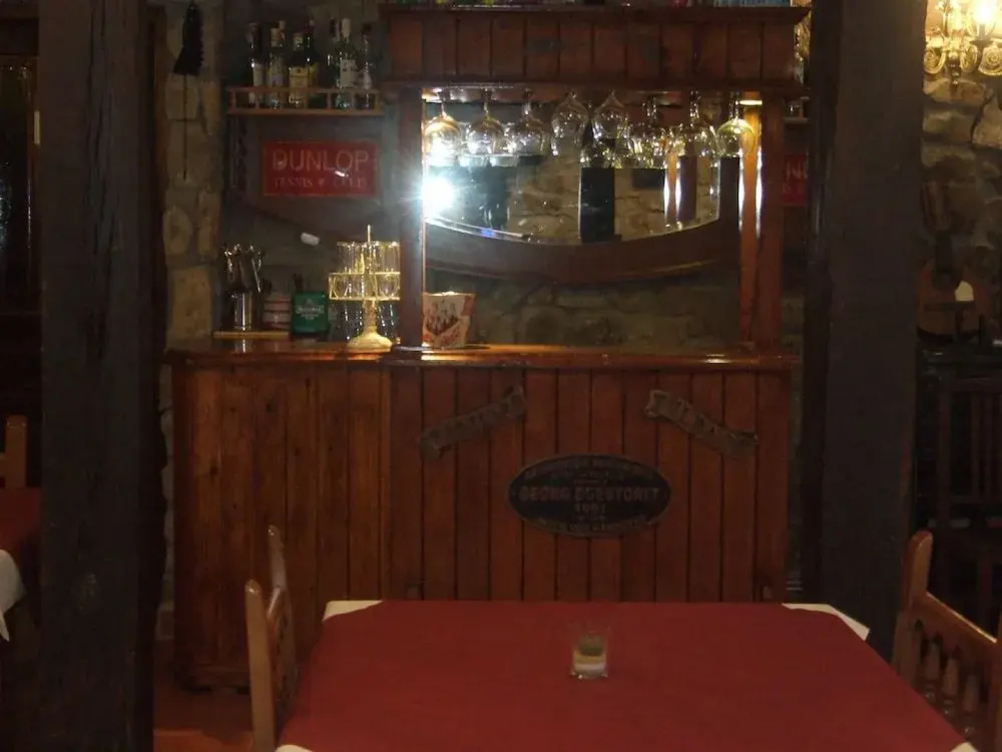 Posada Rural La Casa del Agua 56