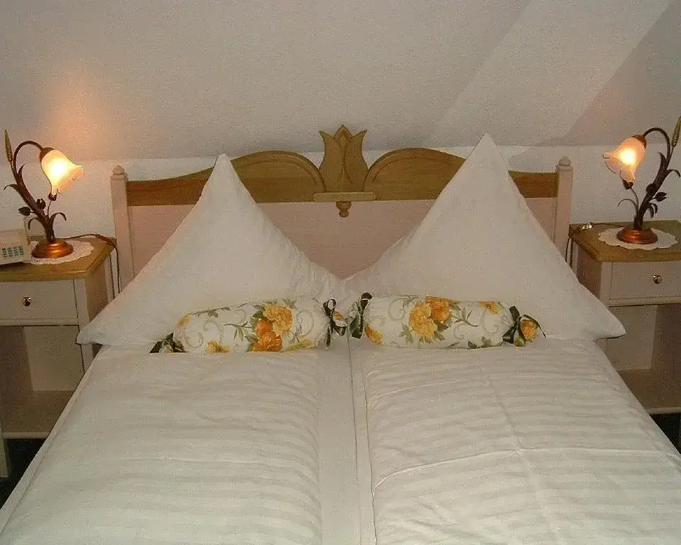 Hotel zur Mühle