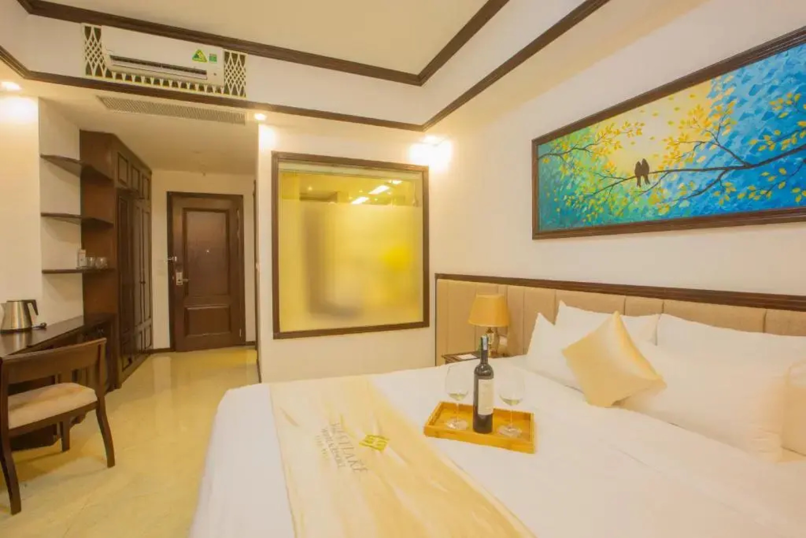 Westlake Hotel & Resort Vinh Phuc