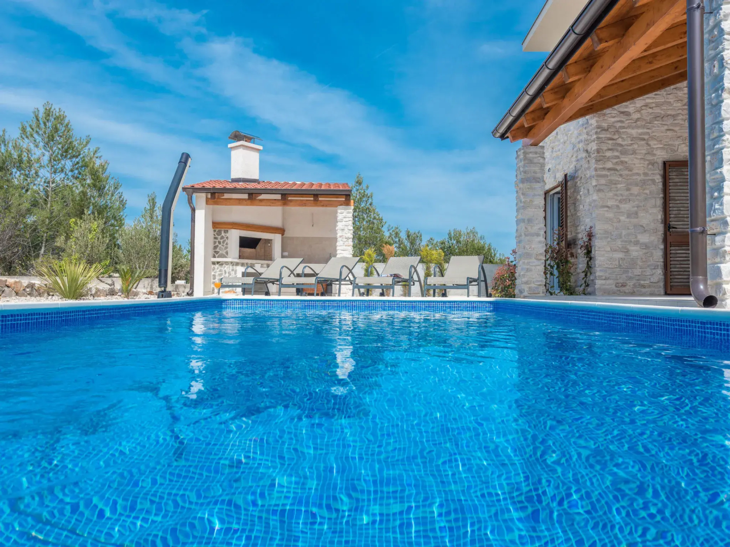 Villa Malu Dream