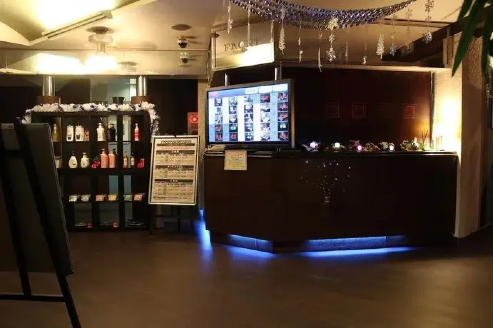 Hotel Water Road Yame - Adults Only