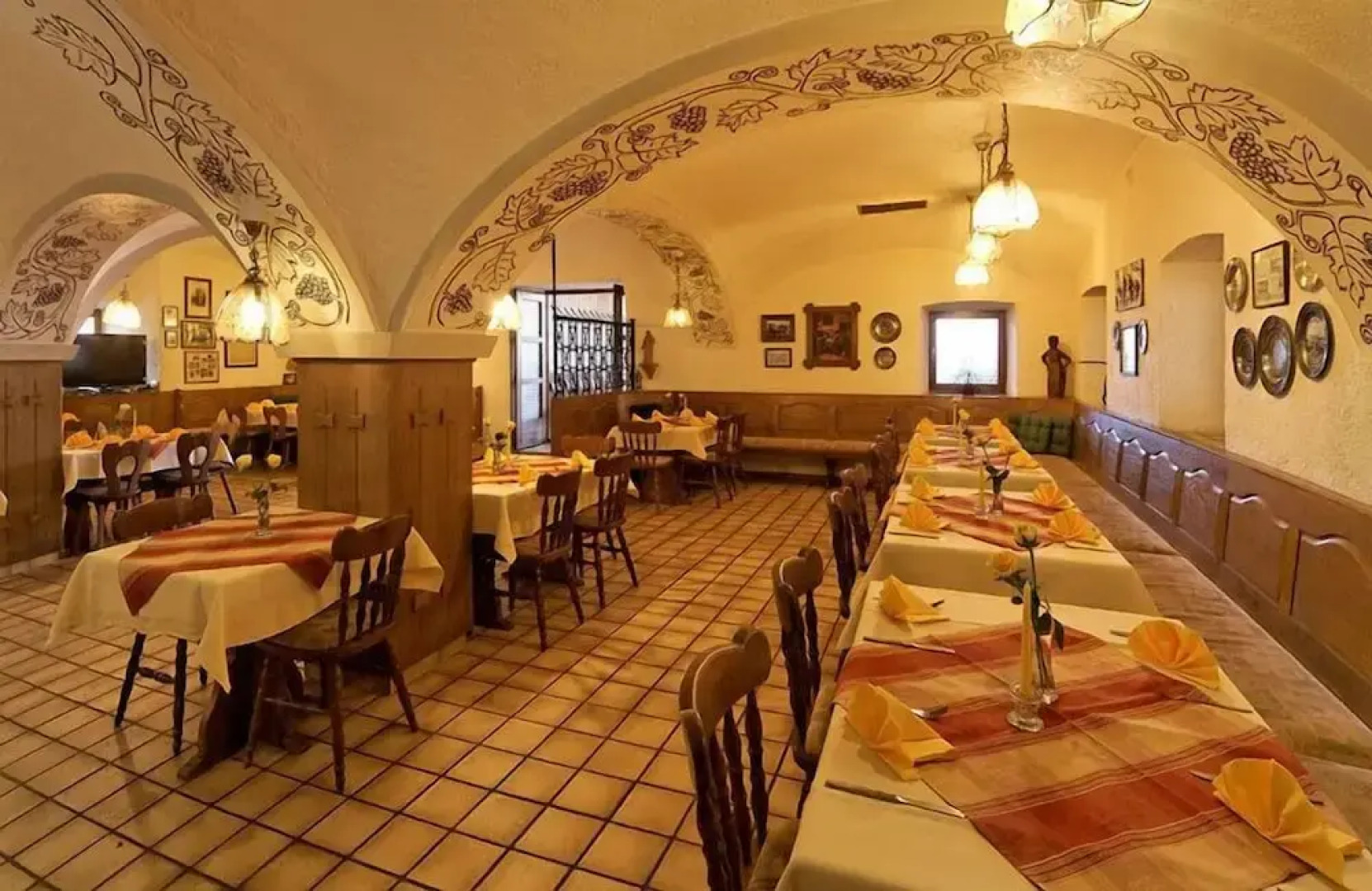 Gasthof-Pension Kerber