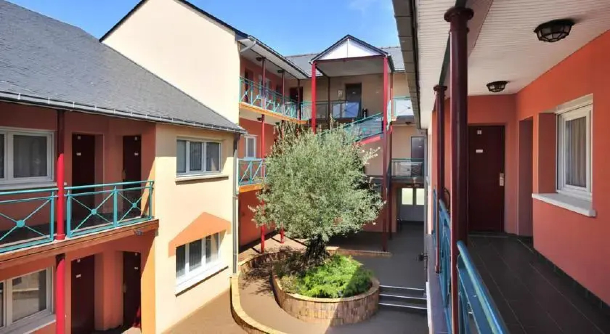 Best Western Ker Lann