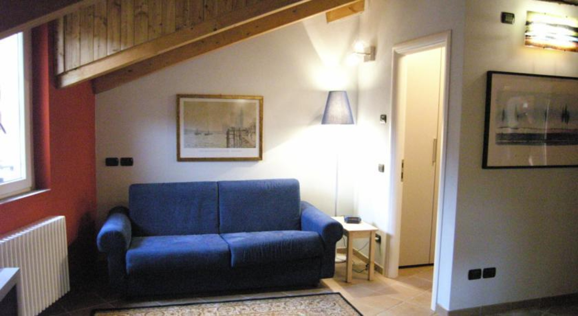 Loft San Vittore