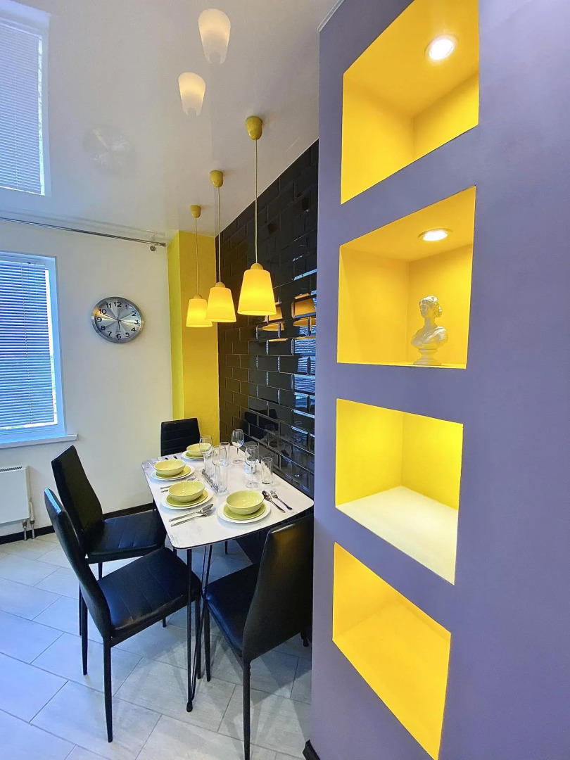 Rental Family Rooms (Рентал Фэмили) на улице Шишкова 72/3