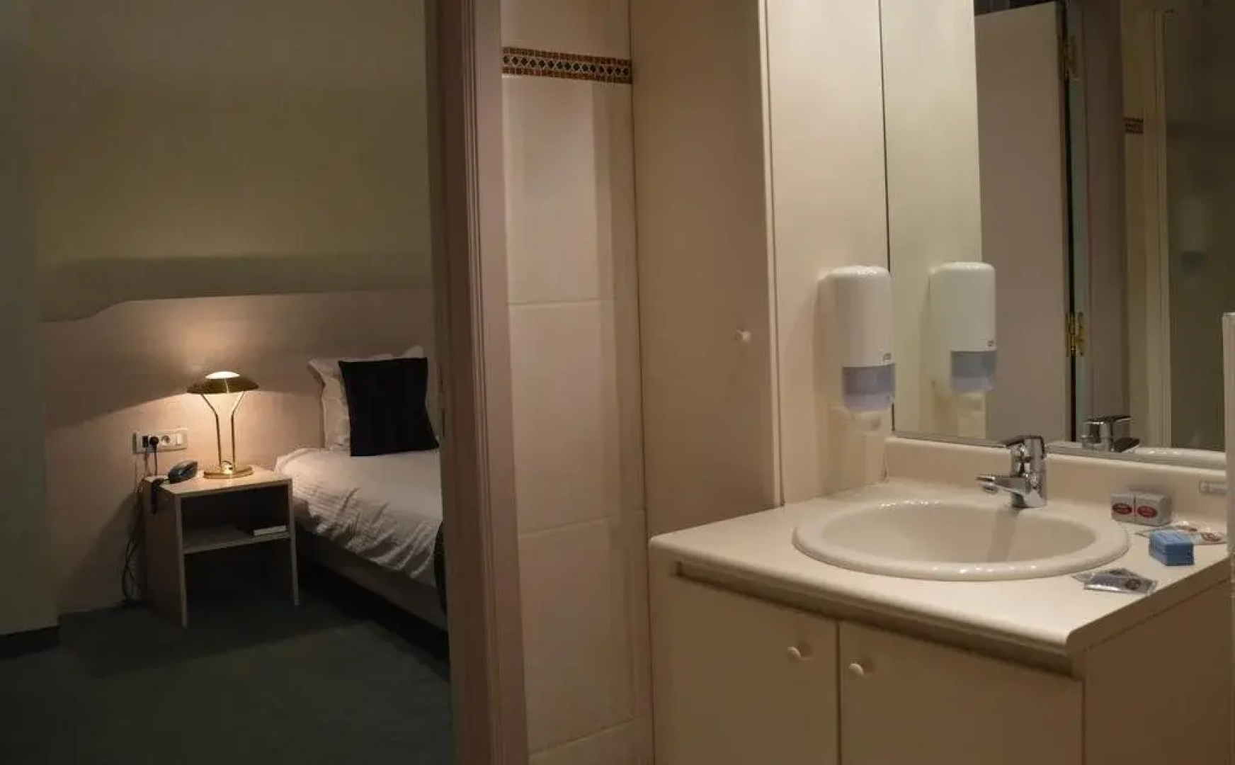 Hotel Cesar