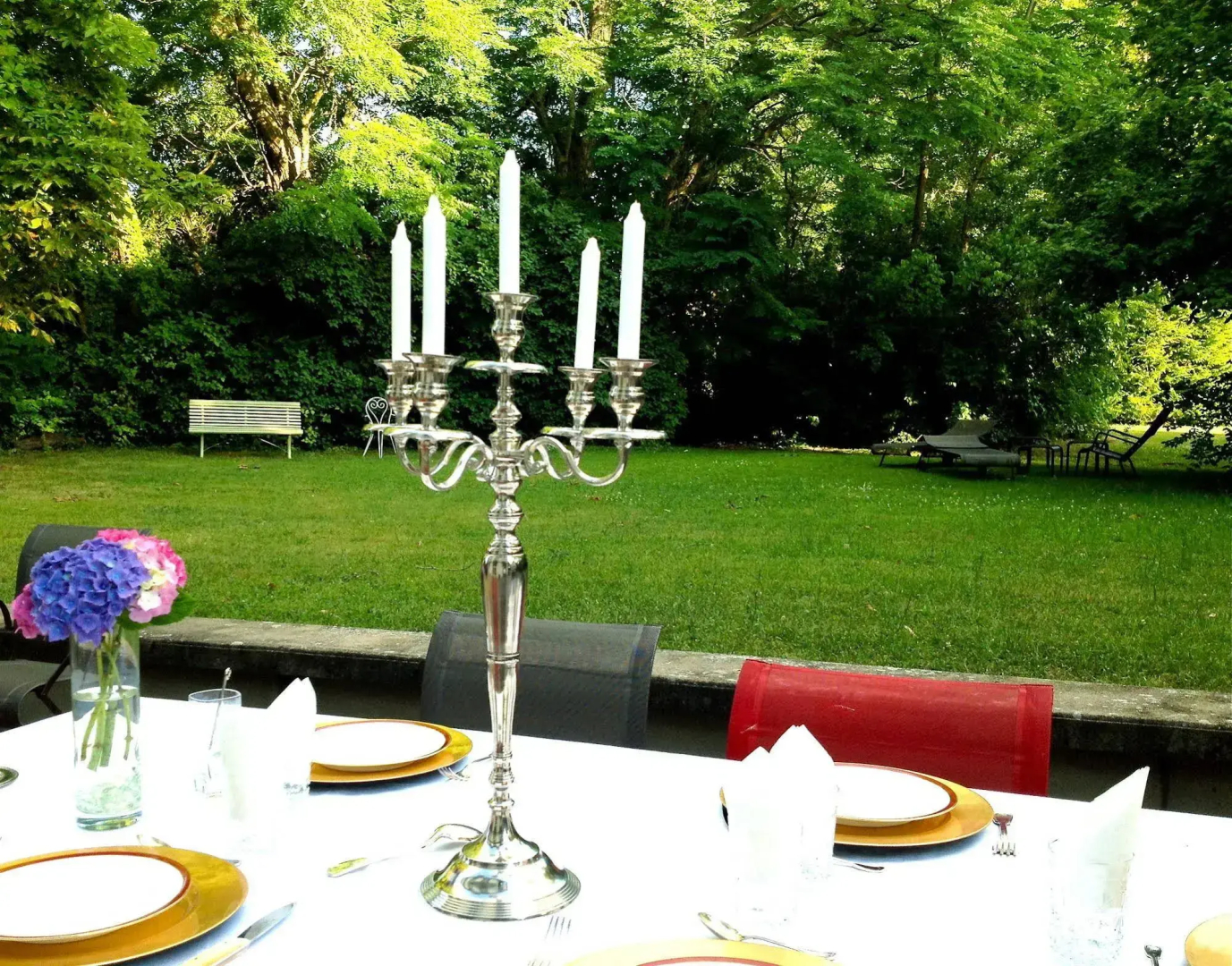 Manoir de la Manantie