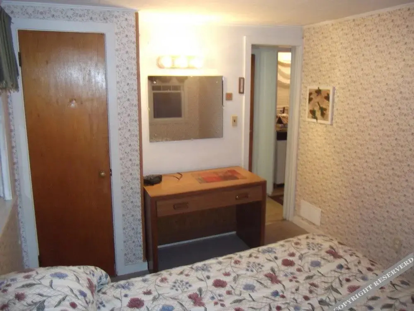 White Mountain Motel And Cottages