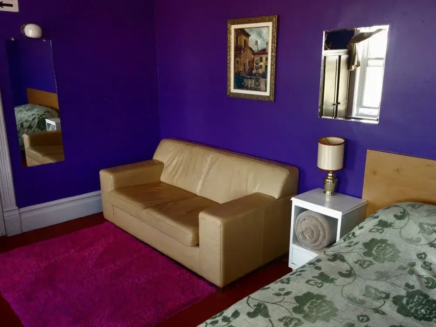 The Arlington Hotel - Hostel