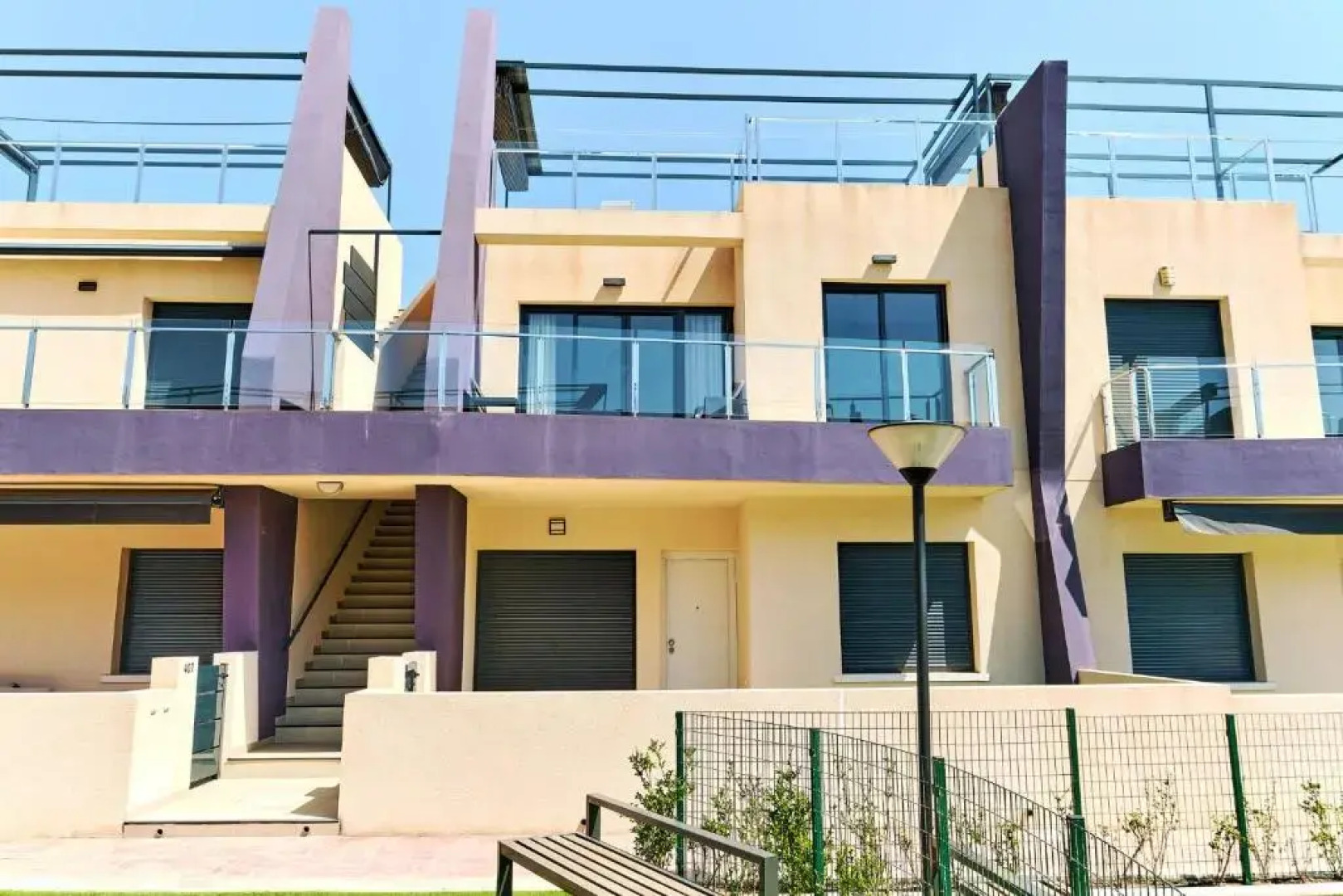 Apartment Diamante 2