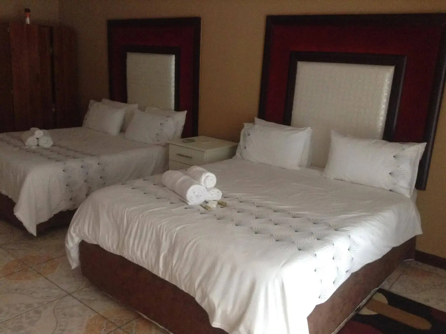 Kwabhekizihambi Guest House