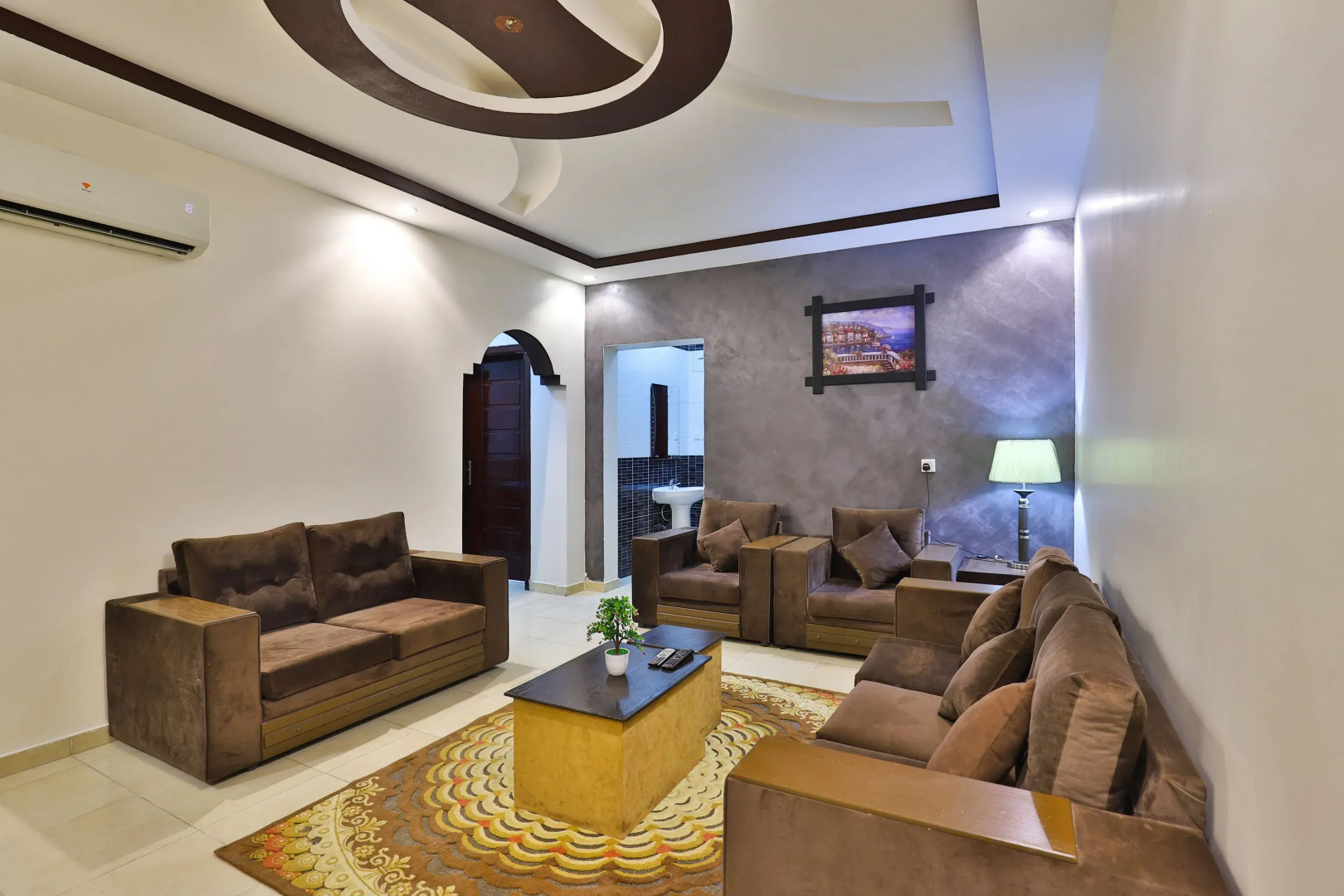 Fawasel Tabuk Hotel Apartments