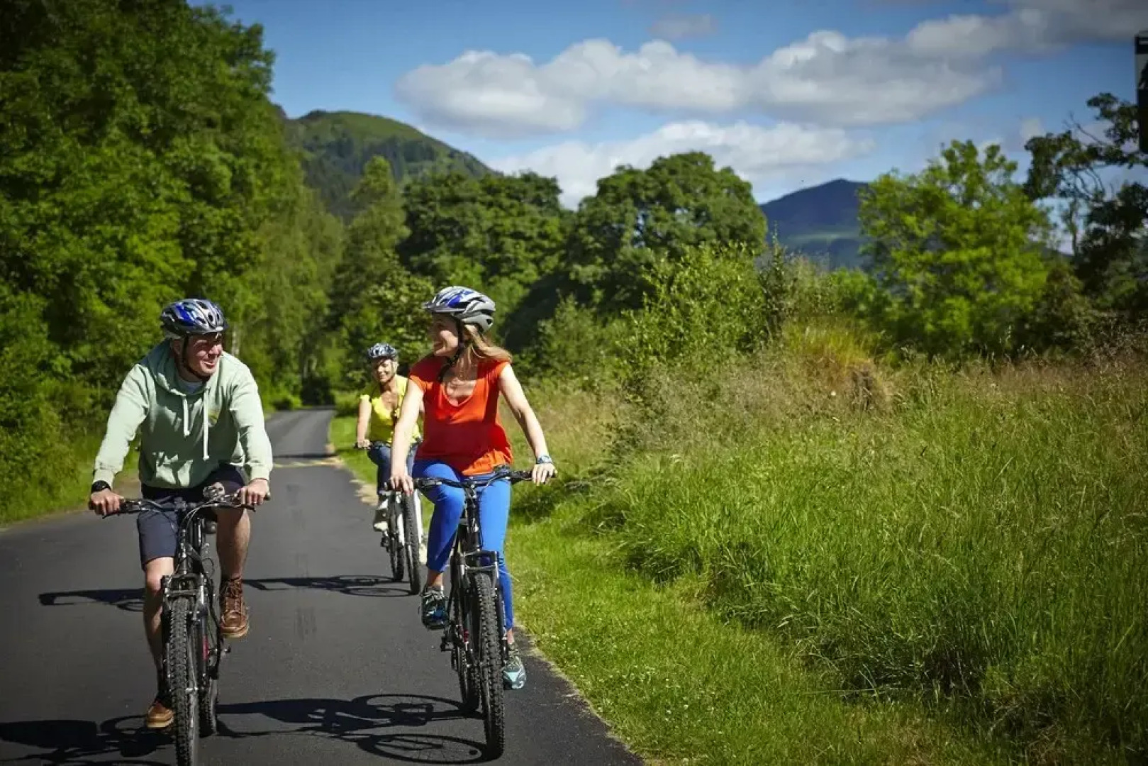 Forest Holidays Strathyre