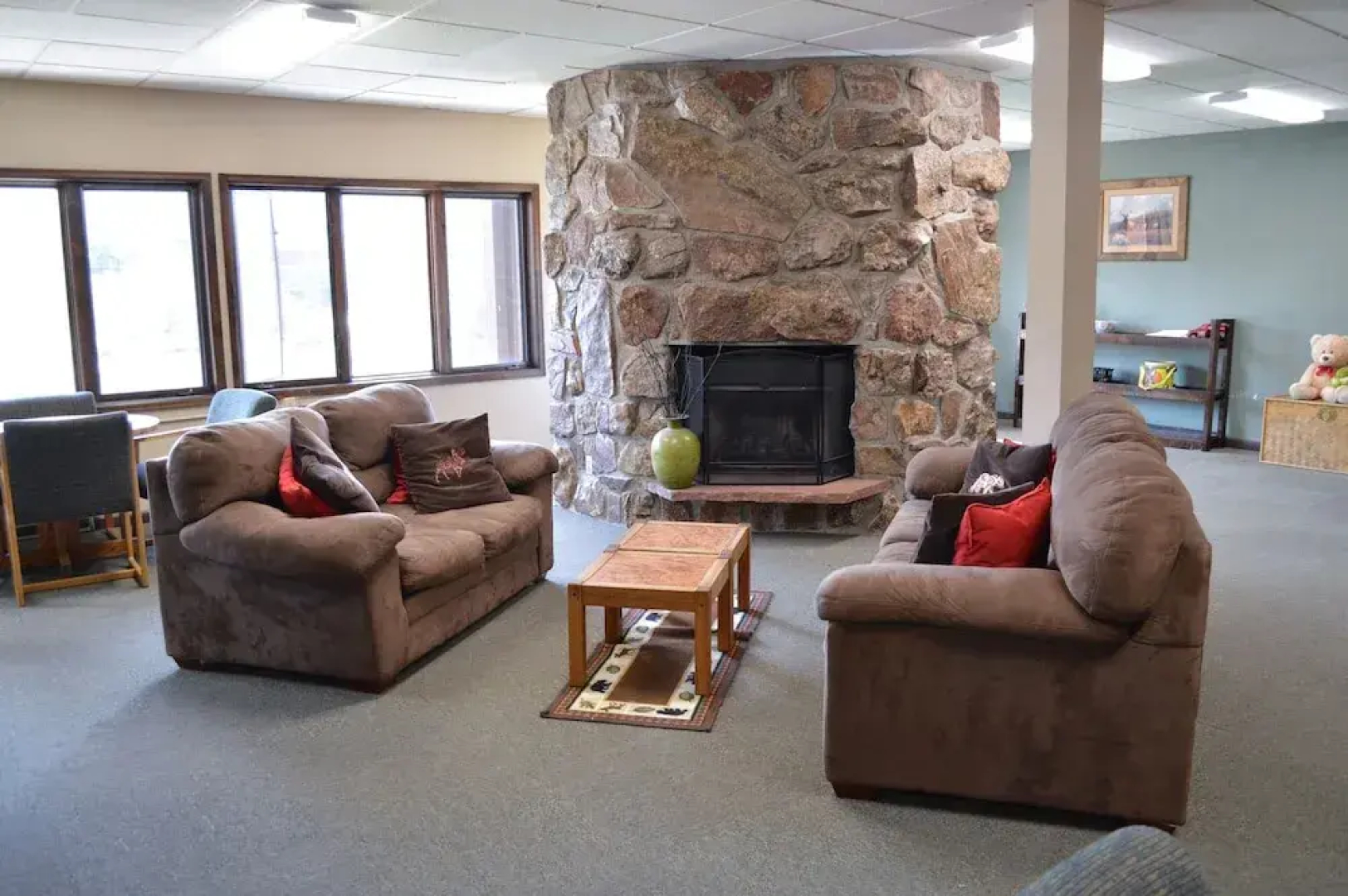Inn at SilverCreek