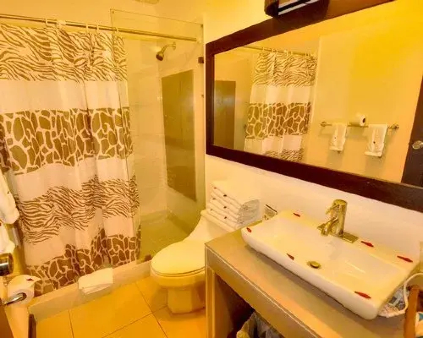 Soleil Pacifico & Antigua, Escuintla, Guatemala