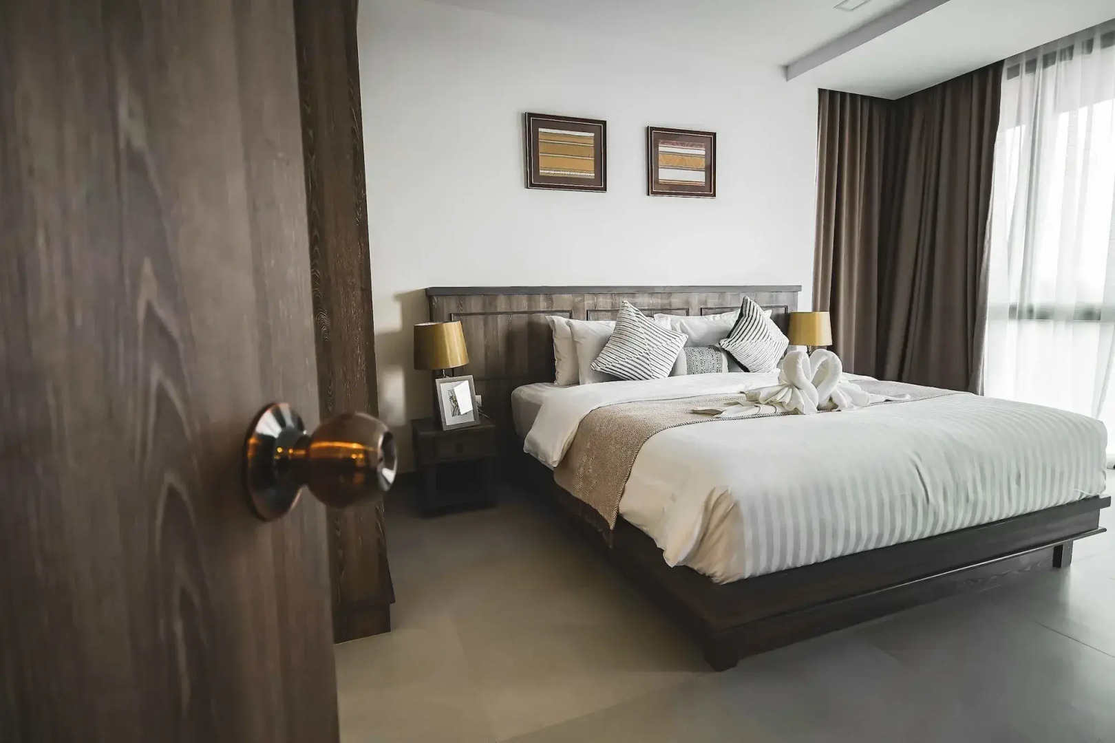 KAIDA Resort & Residences