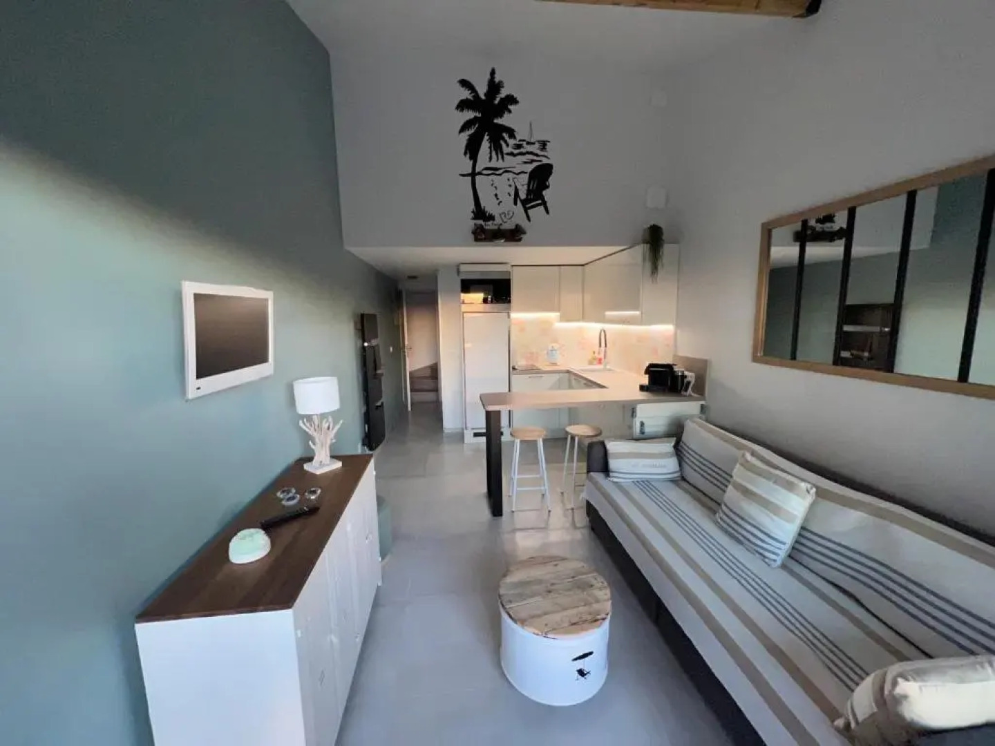 Les terrasses de sylvabelle Apt 543