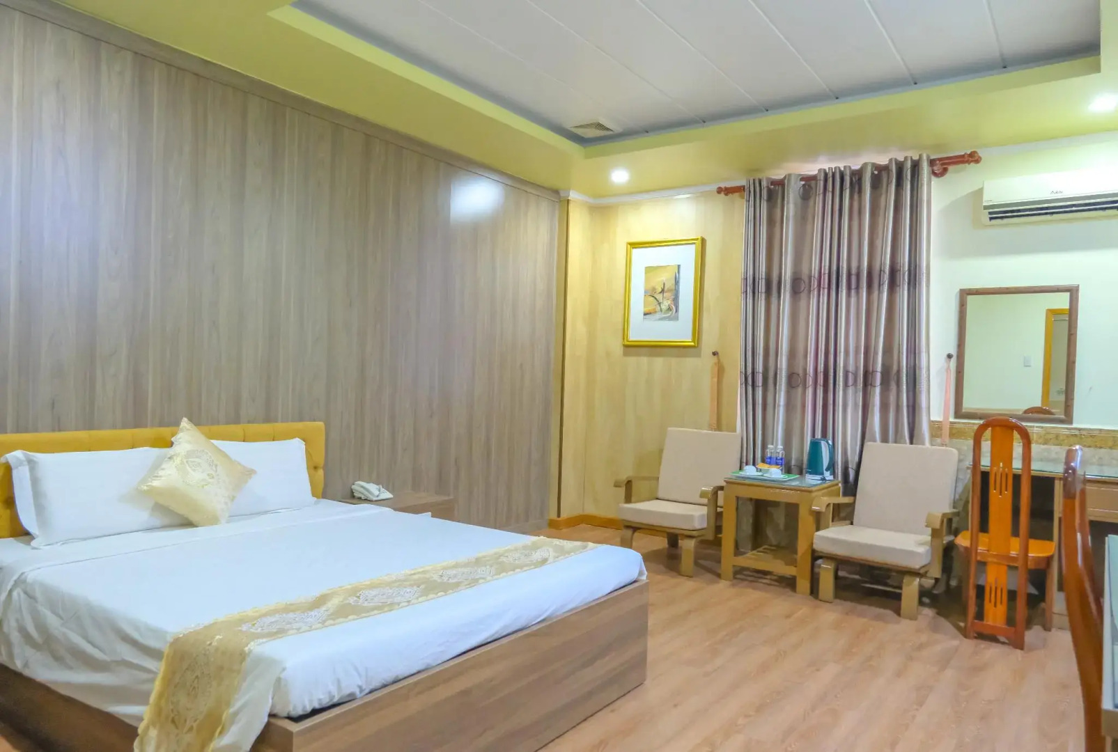 Linh Phuong 8 Hotel