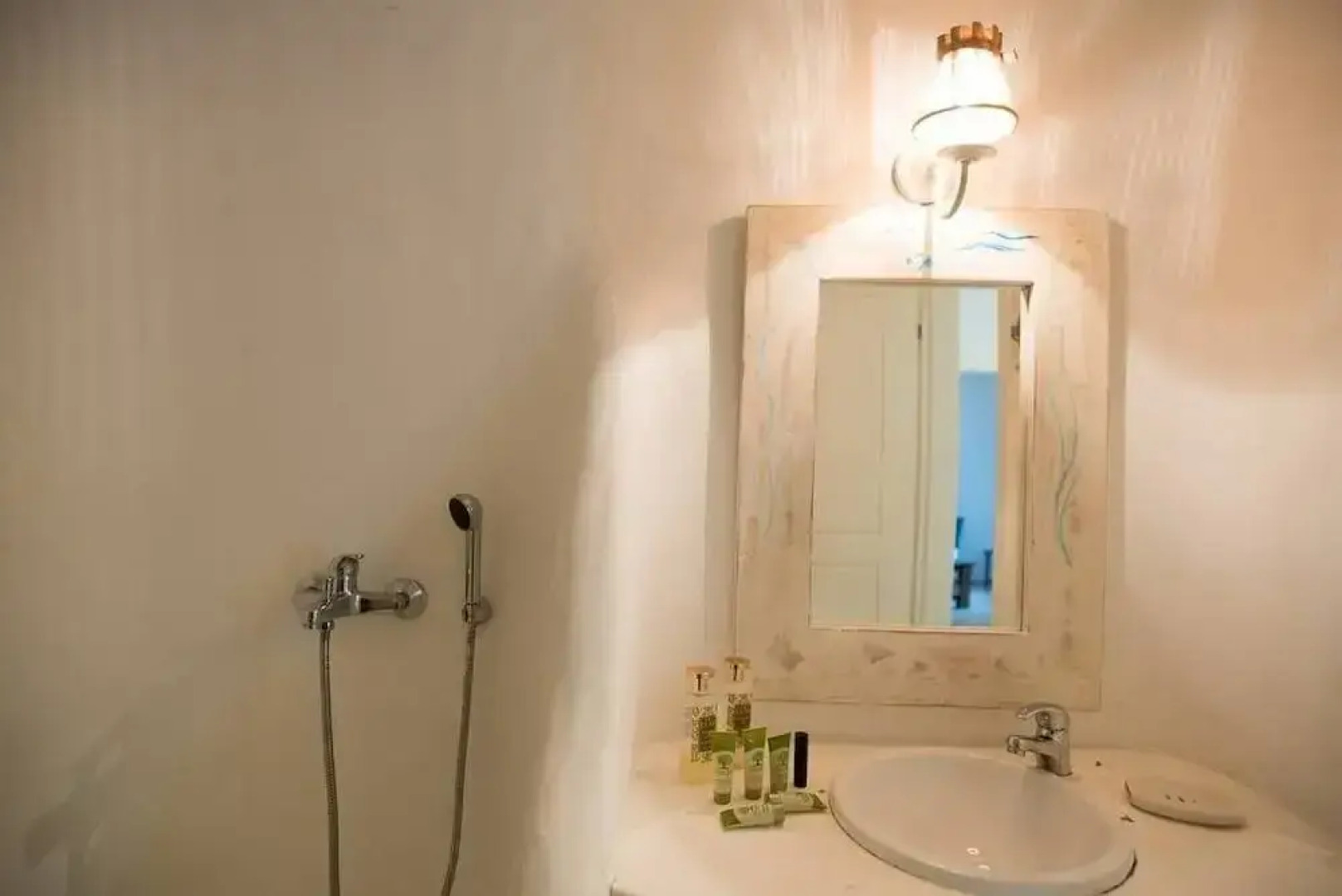 Beautiful Villa at Panormos Mykonos