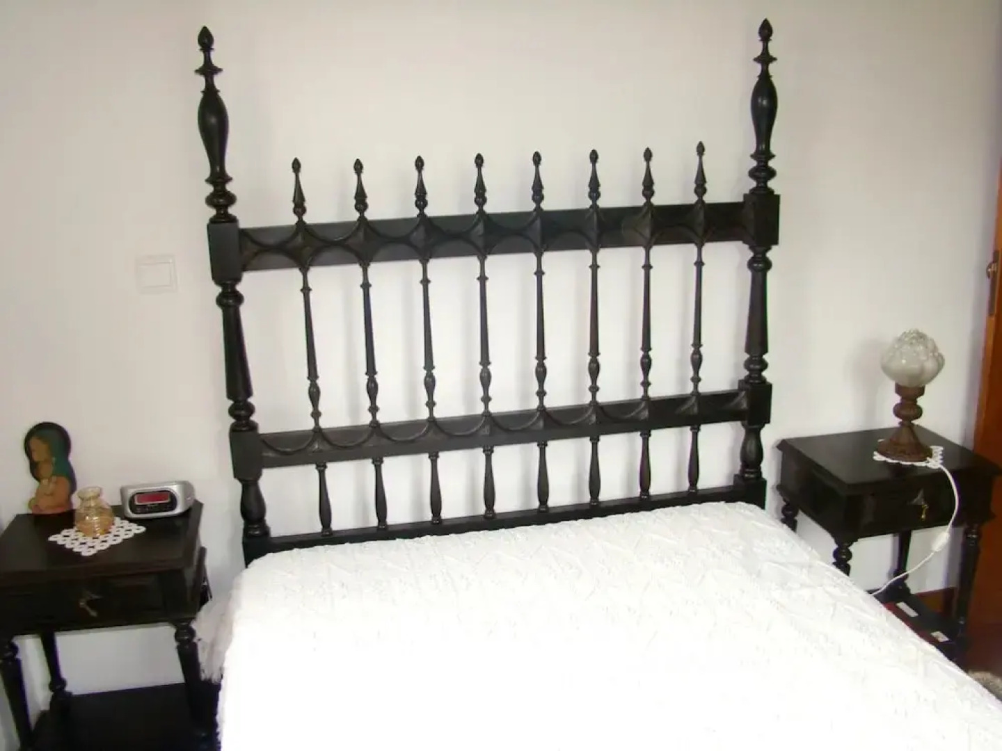 House With 4 Bedrooms in Baião, With Wonderful Mountain View, Furnishe