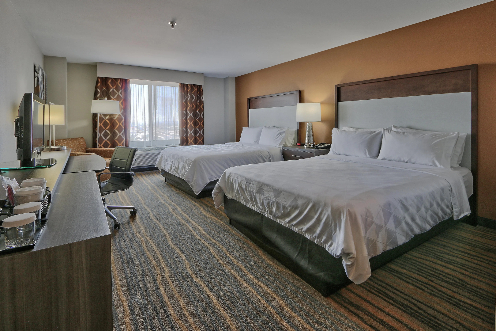 Holiday Inn & Suites Albuquerque-North I-25 by IHG