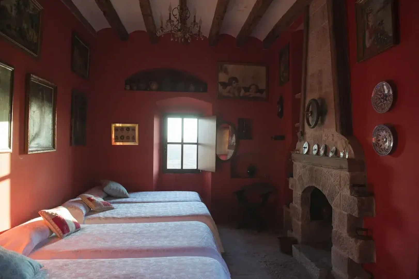 Castell Palau de Torrebesses