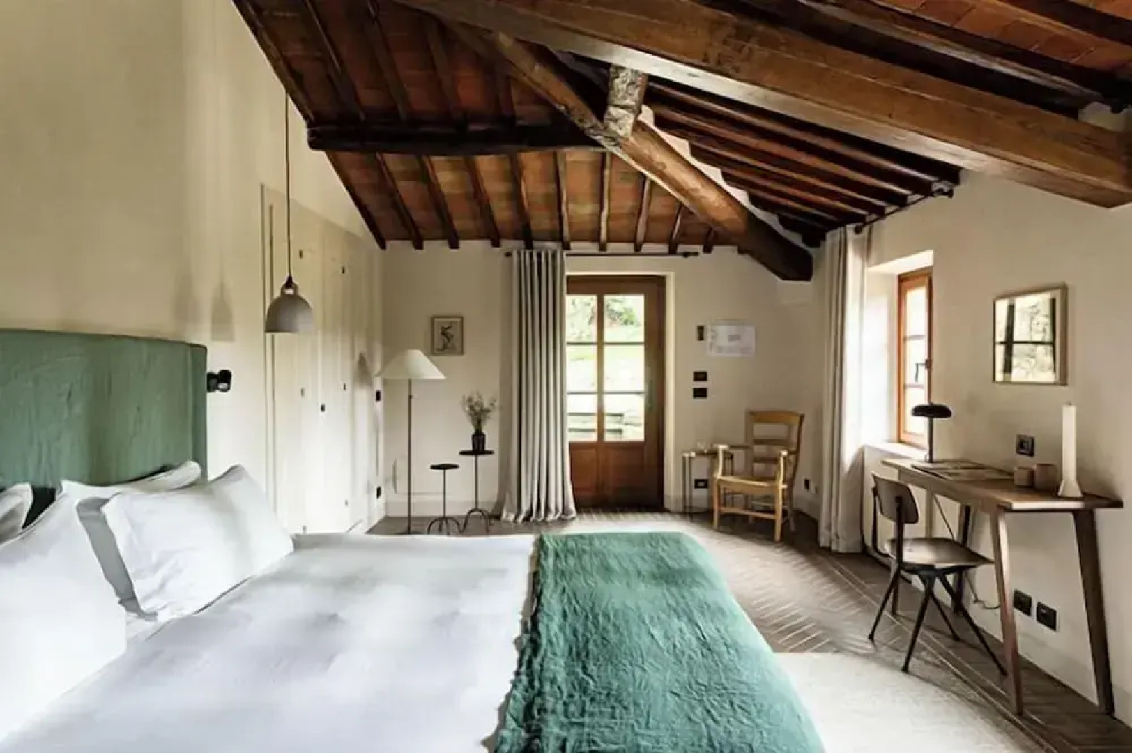 Pieve Aldina - Fontenille Collection