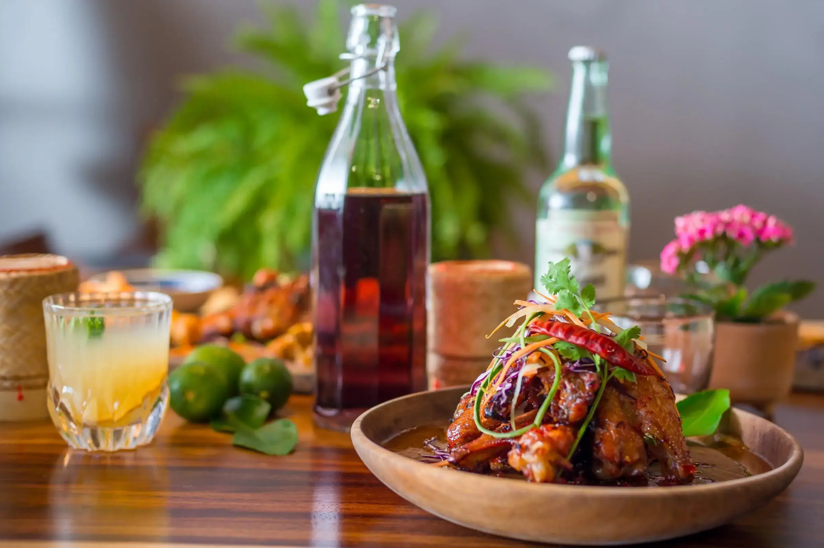 Antera Hotel & Residences