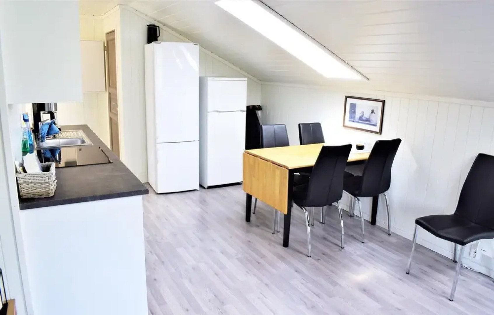 Amazing Apartment in Vrådal With 2 Bedrooms and Internet