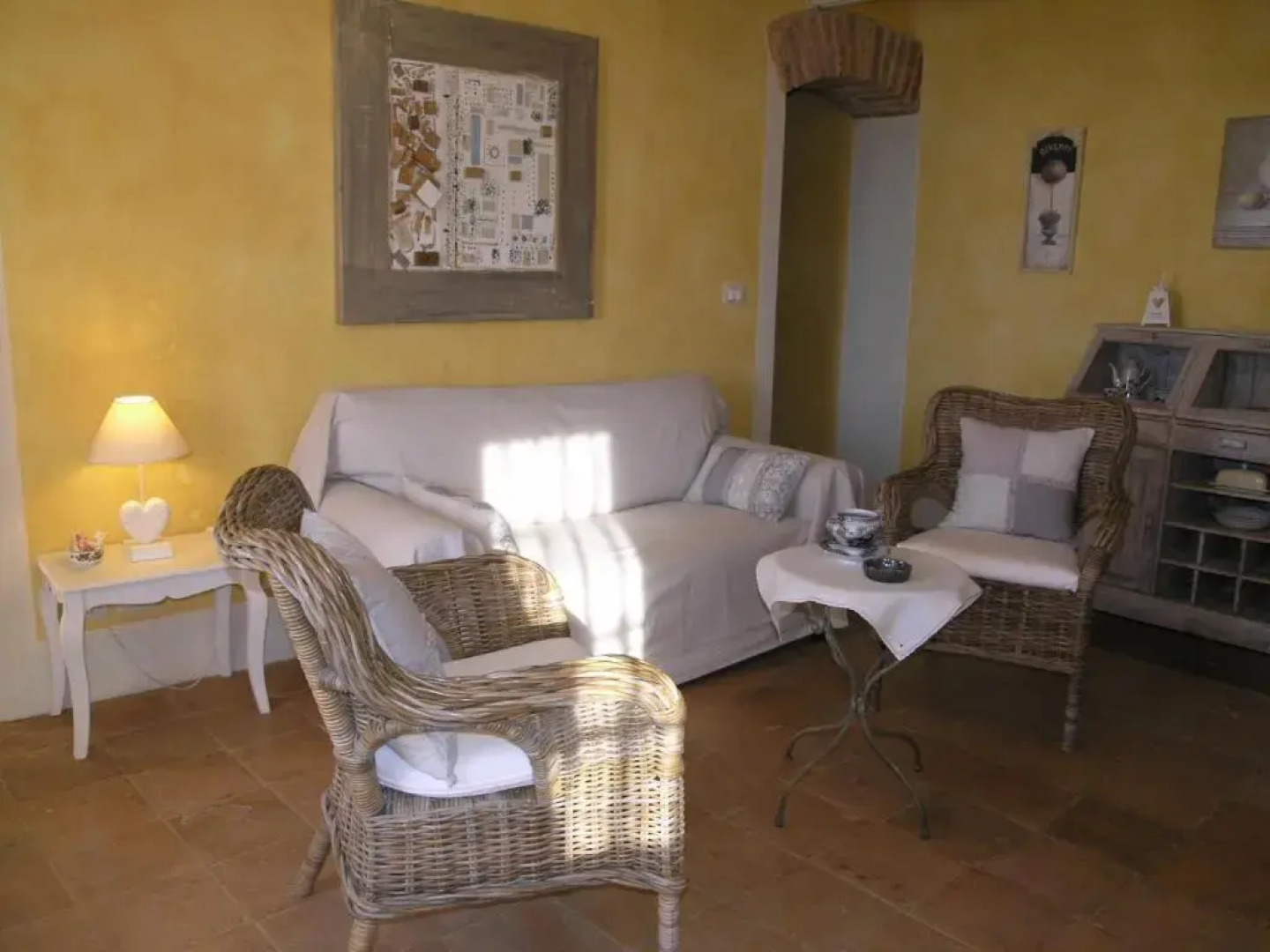 La Cantinetta Resort